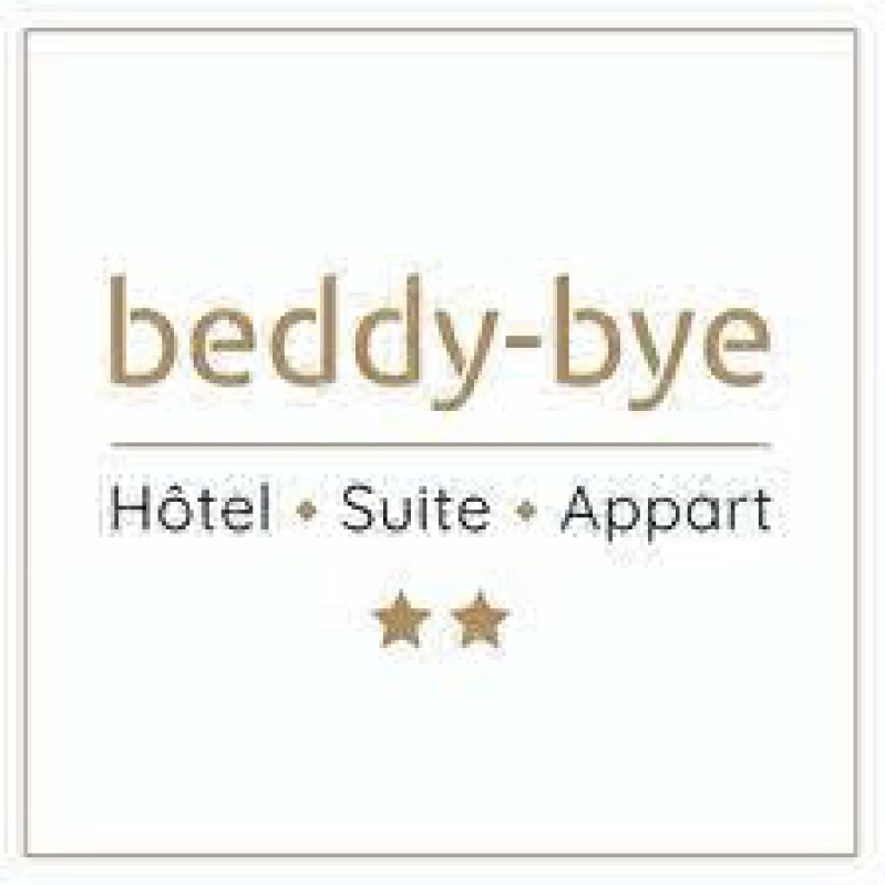 Hôtel Contrexéville Beddy byes hôtel