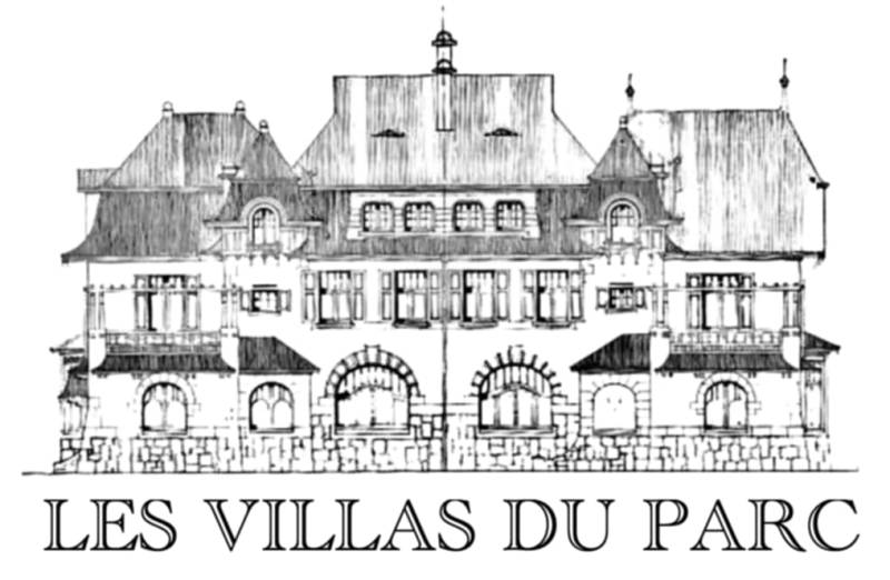 Hébergements confortables, séjour détente, bien-être et nature à Vittel chez Les Villas du Parc Vittel