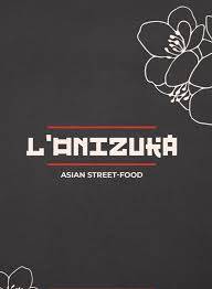 Le restaurant asiatique tendance du moment pour déguster des plats uniques sur Strasbourg STRASBOURG ONIZUKA