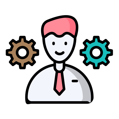 Equipe de spécialistes